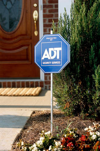 ADT Security Services Image